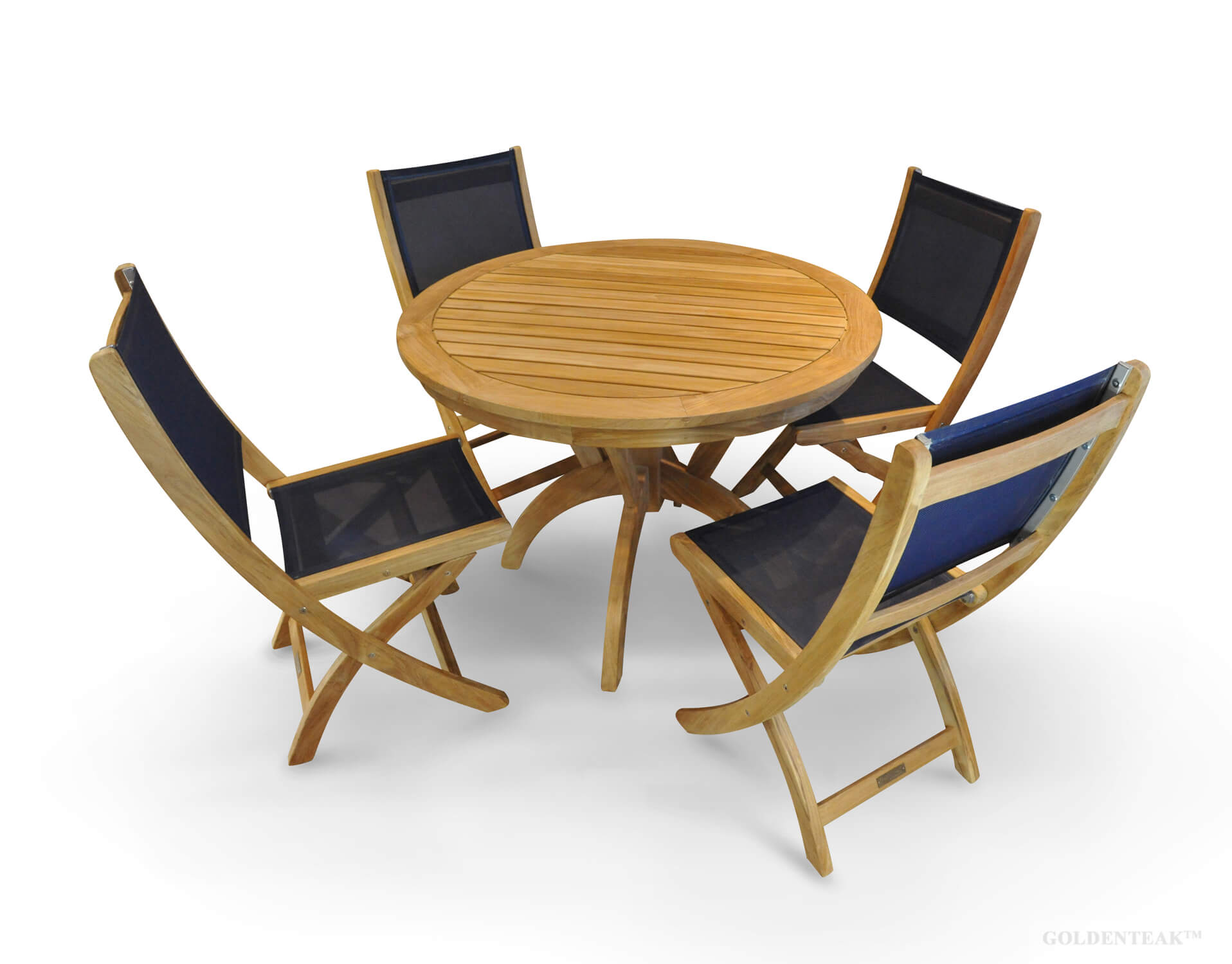 Teak Patio Dining Sets Cape Cod, Nantucket, Marthas Vineyard and Block Island